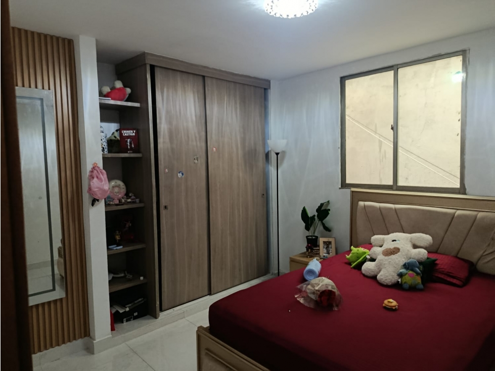 Casa en venta en Olaya, Barranquilla · foto 14 de 24