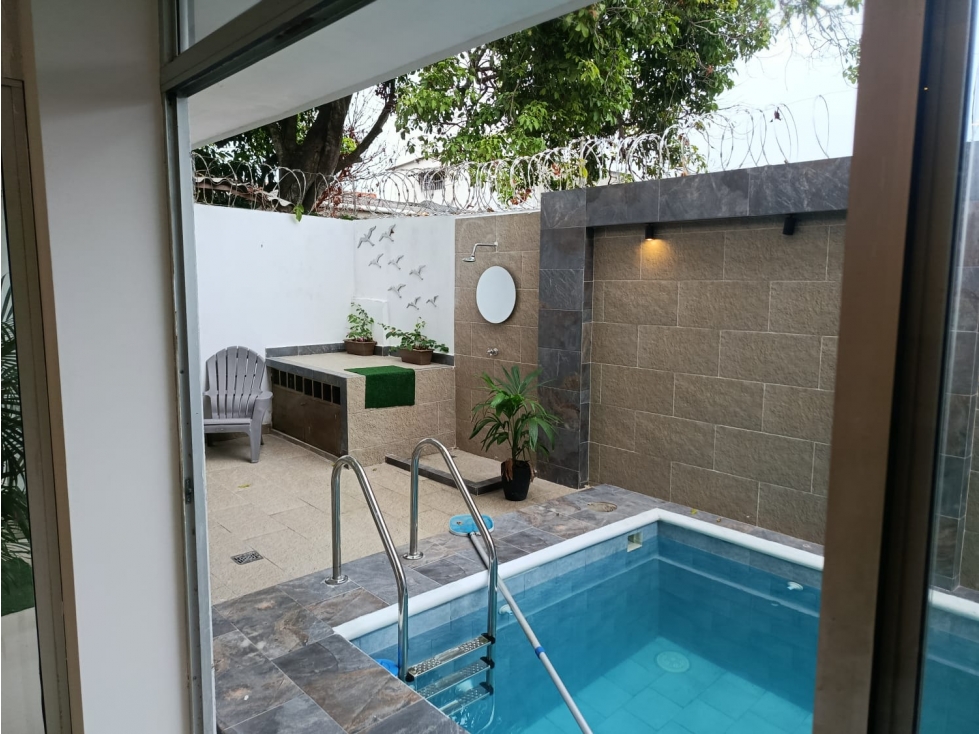 Casa en venta en Olaya, Barranquilla · foto 16 de 24