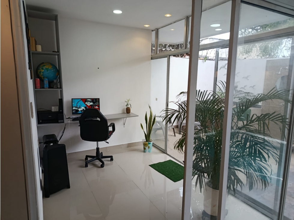 Casa en venta en Olaya, Barranquilla · foto 17 de 24