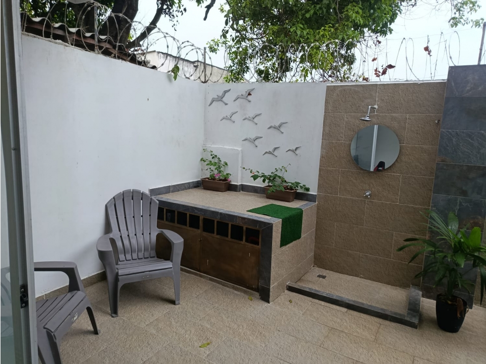 Casa en venta en Olaya, Barranquilla · foto 18 de 24