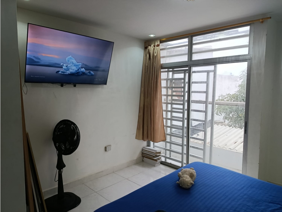 Casa en venta en Olaya, Barranquilla · foto 21 de 24