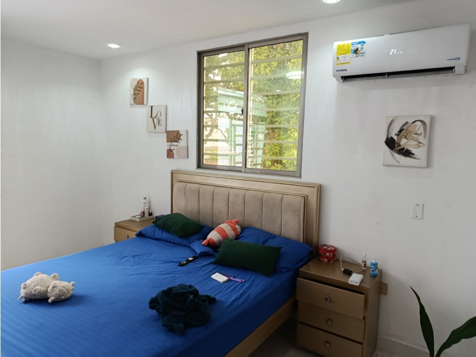 Casa en venta en Olaya, Barranquilla · foto 22 de 24
