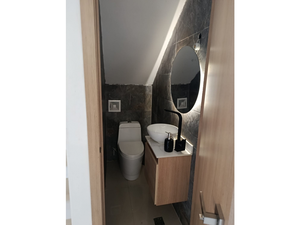 Casa en venta en Olaya, Barranquilla · foto 23 de 24