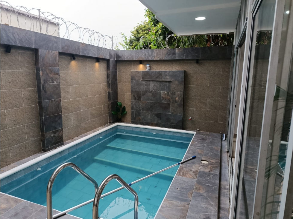 Casa en venta en Olaya, Barranquilla · foto 24 de 24
