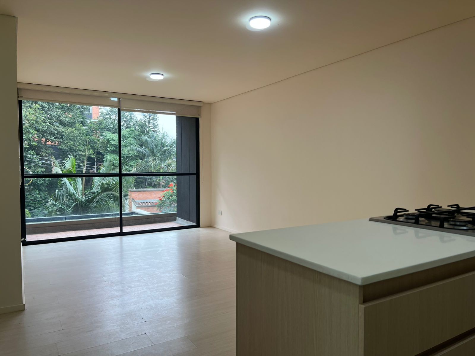 Apartment for rent in Envigado, Envigado