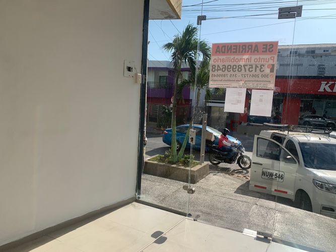 Local en arriendo en Colombia, Barranquilla, 20 m² · foto 4 de 9