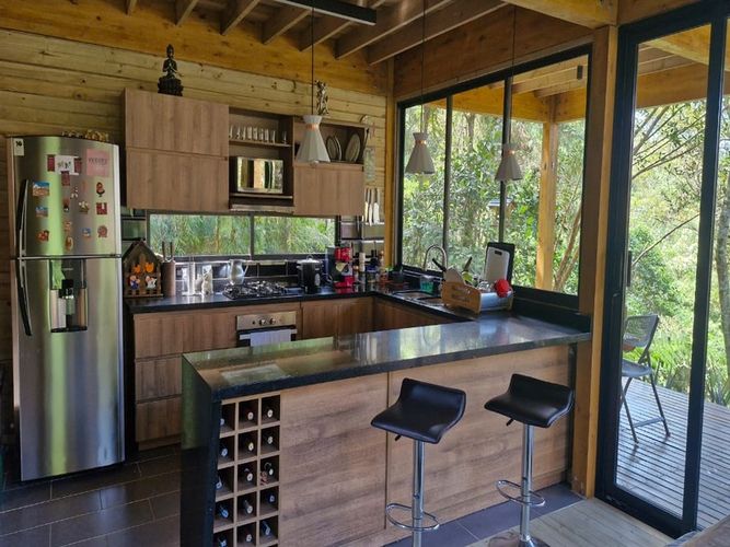 Casa de 3 alcobas en venta en La Catedral, Sabaneta, 225 m² · foto 4 de 13