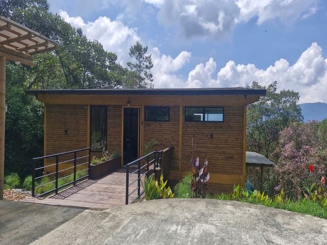 Casa de 3 alcobas en venta en La Catedral, Sabaneta, 225 m² · foto 8 de 13