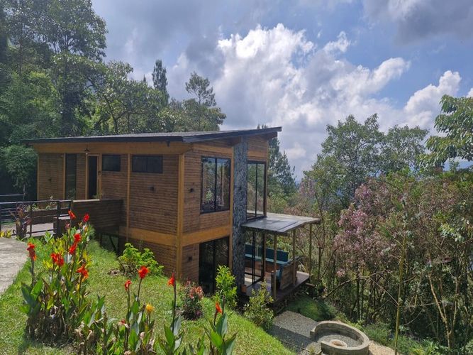 Casa de 3 alcobas en venta en La Catedral, Sabaneta, 225 m² · foto 9 de 13