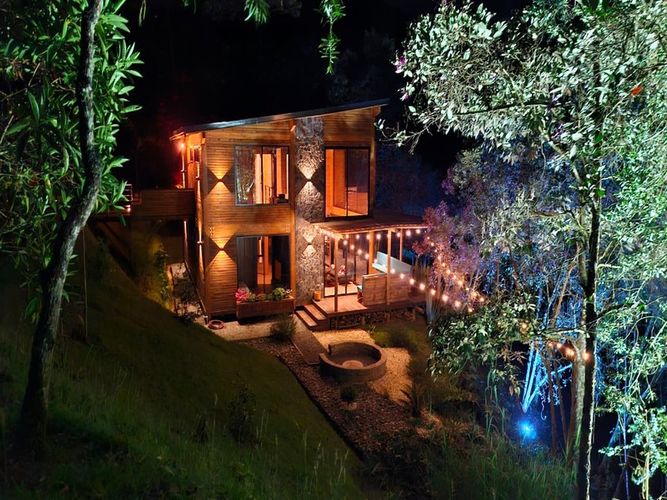 Casa de 3 alcobas en venta en La Catedral, Sabaneta, 225 m² · foto 11 de 13