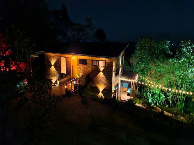 Casa de 3 alcobas en venta en La Catedral, Sabaneta, 225 m² · foto 13 de 13