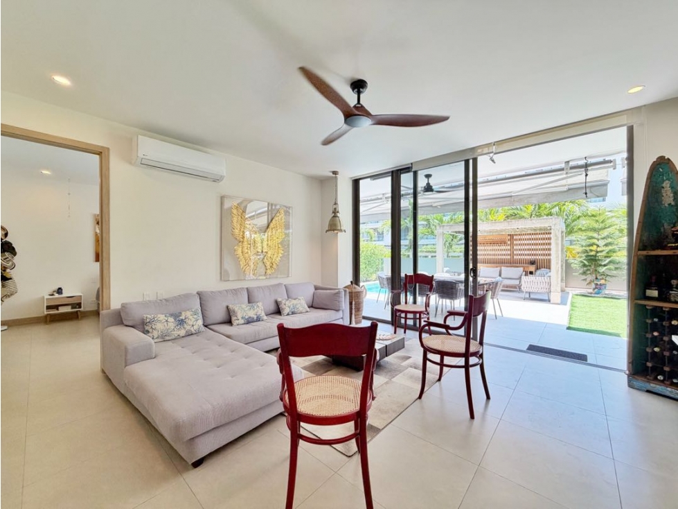 Apartamento en venta en Serena Del Mar, Cartagena · foto 8 de 23