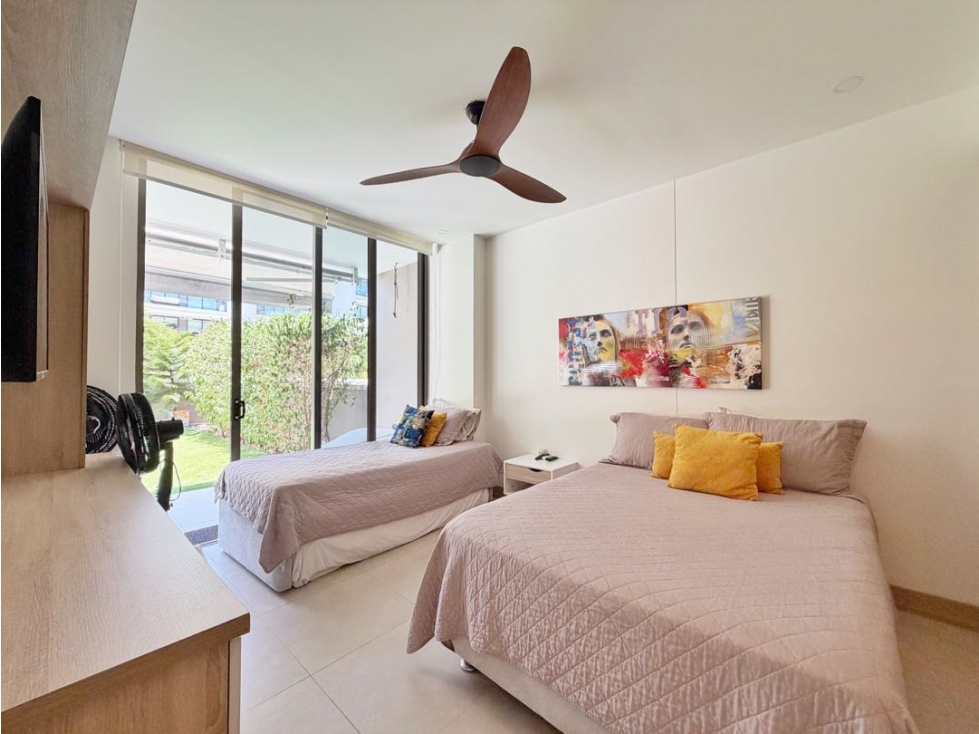 Apartamento en venta en Serena Del Mar, Cartagena · foto 9 de 23