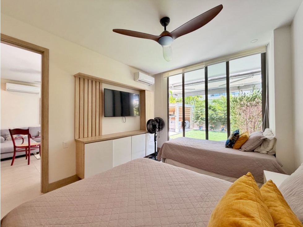 Apartamento en venta en Serena Del Mar, Cartagena · foto 10 de 23