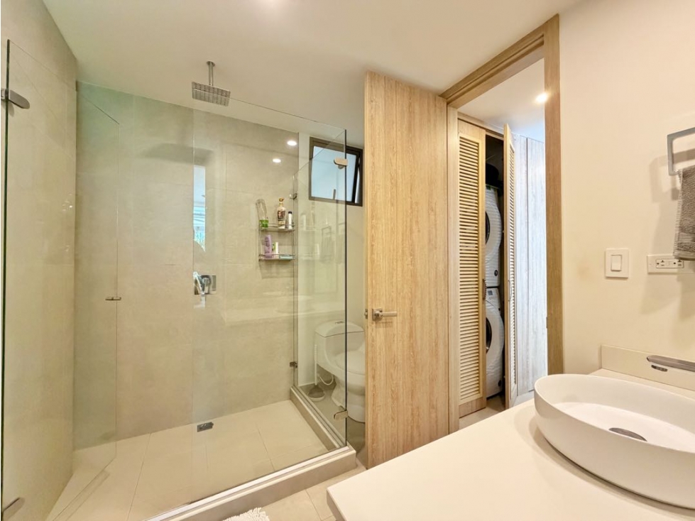 Apartamento en venta en Serena Del Mar, Cartagena · foto 11 de 23