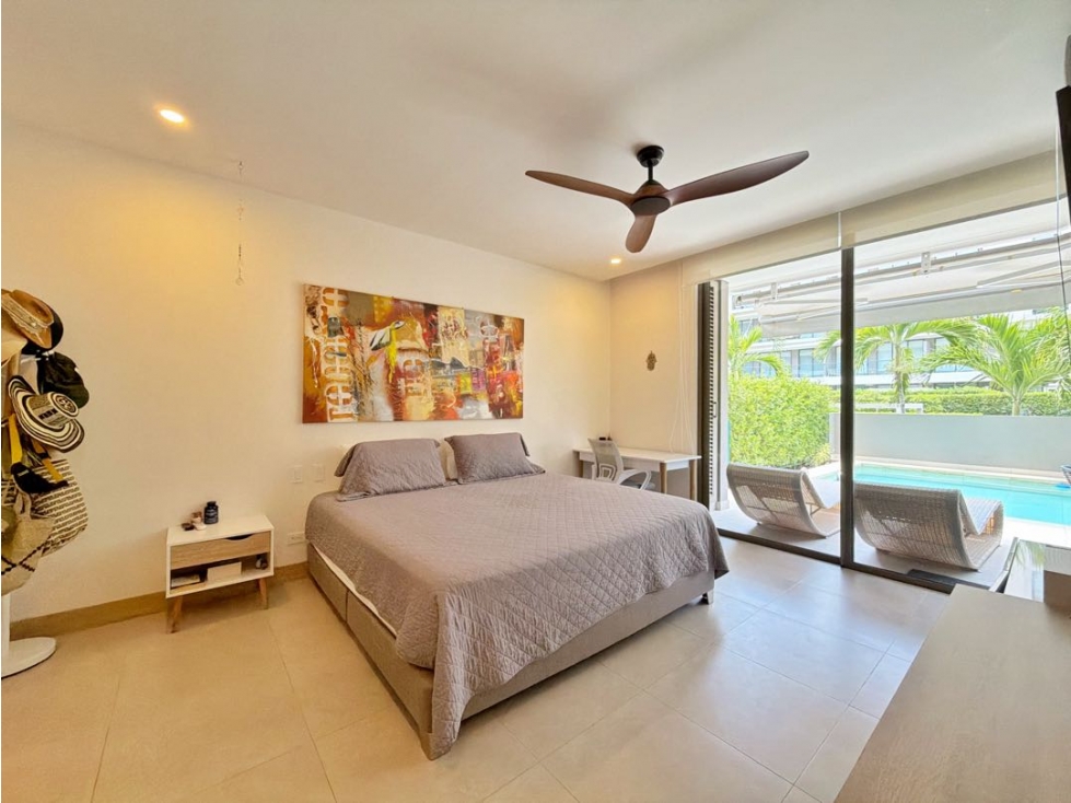 Apartamento en venta en Serena Del Mar, Cartagena · foto 13 de 23