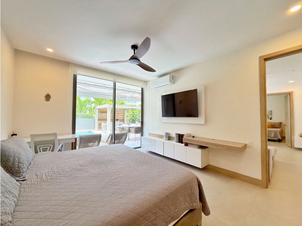 Apartamento en venta en Serena Del Mar, Cartagena · foto 14 de 23