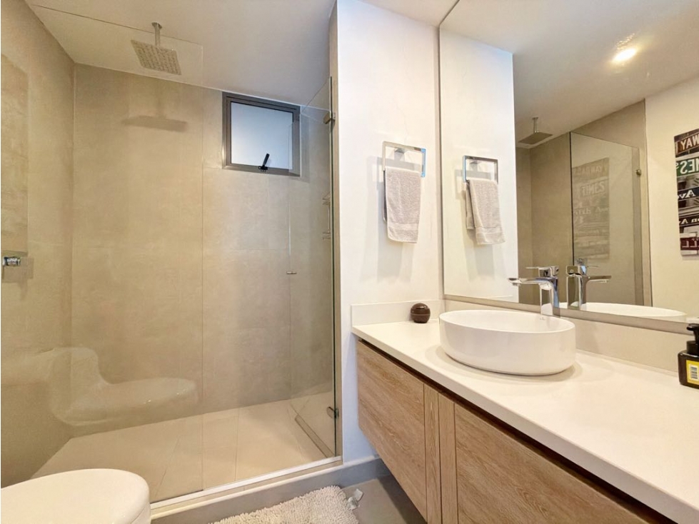 Apartamento en venta en Serena Del Mar, Cartagena · foto 15 de 23