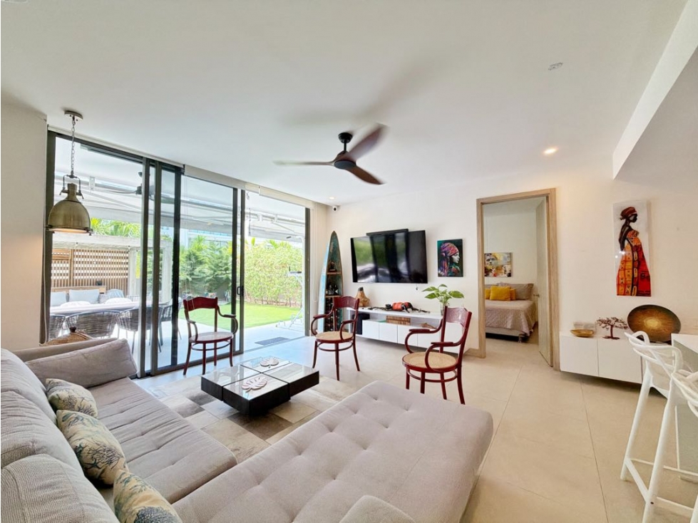 Apartamento en venta en Serena Del Mar, Cartagena · foto 17 de 23
