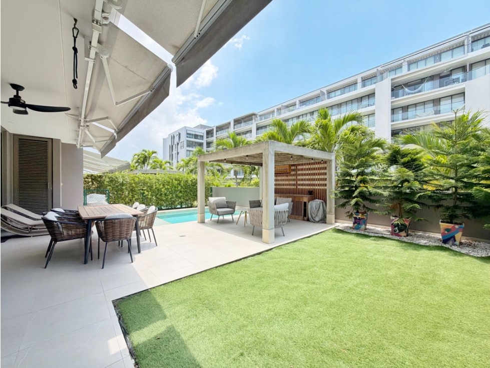 Apartamento en venta en Serena Del Mar, Cartagena · foto 18 de 23