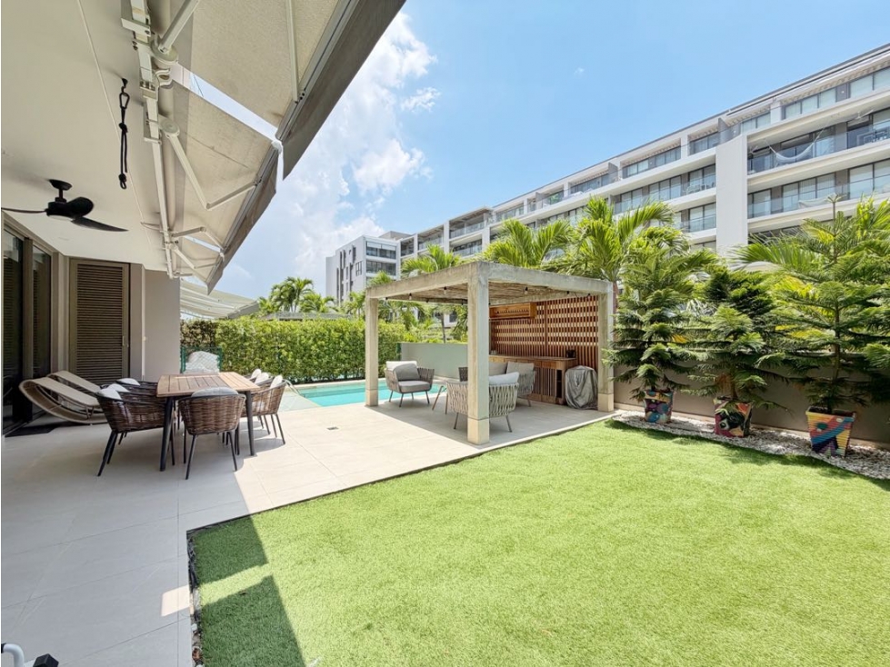 Apartamento en venta en Serena Del Mar, Cartagena · foto 21 de 23