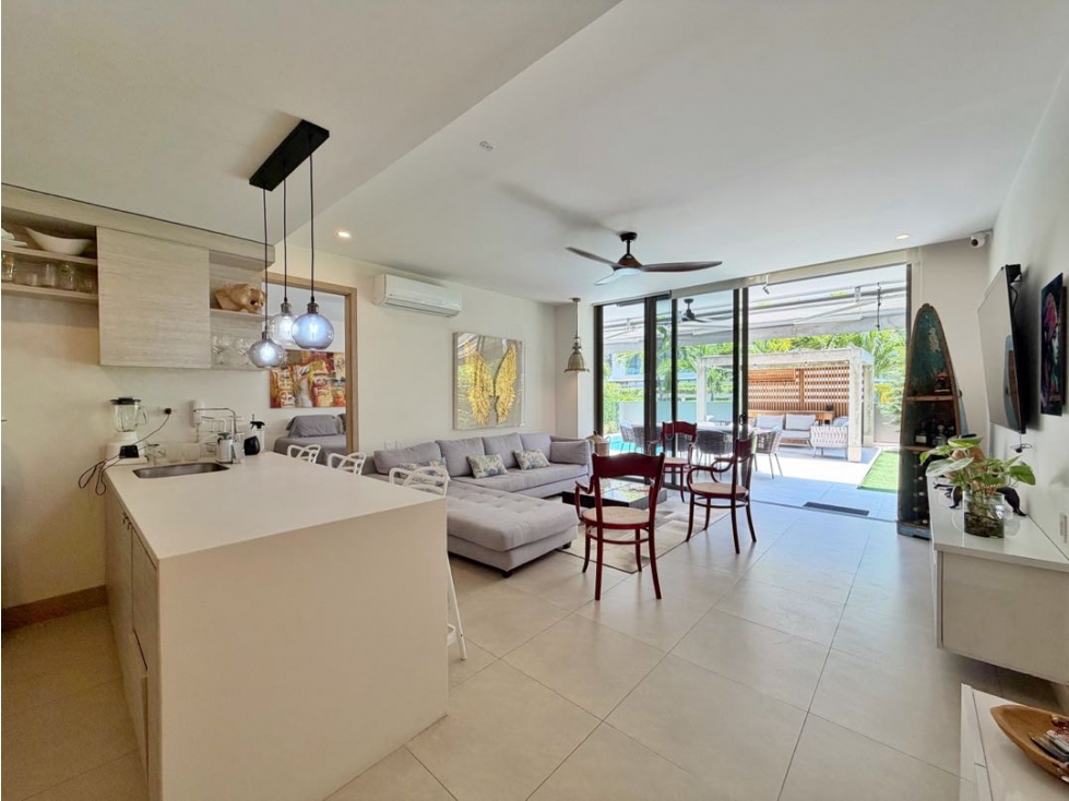 Apartamento en venta en Serena Del Mar, Cartagena · foto 23 de 23