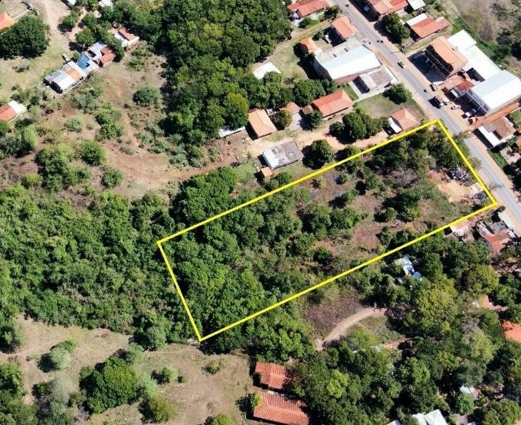 IMPONENTE TERRENO EN VENTA SOBRE RUTA LUQUE-LIMPIO — foto 2