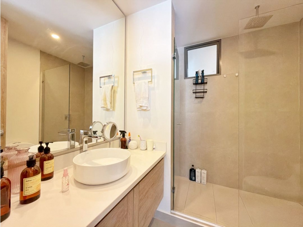 Apartamento en venta en Serena Del Mar, Cartagena · foto 14 de 21