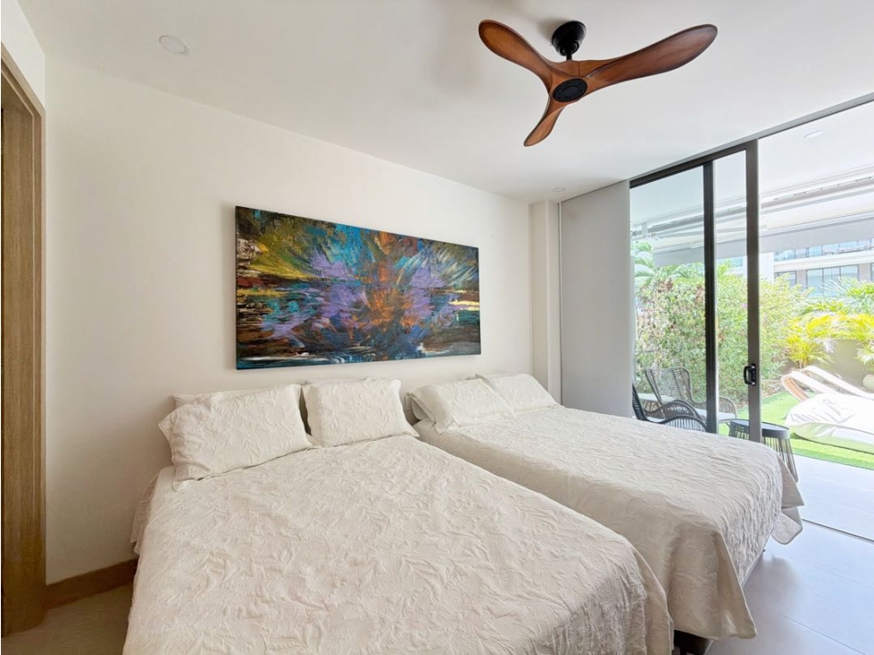 Apartamento en venta en Serena Del Mar, Cartagena · foto 15 de 21