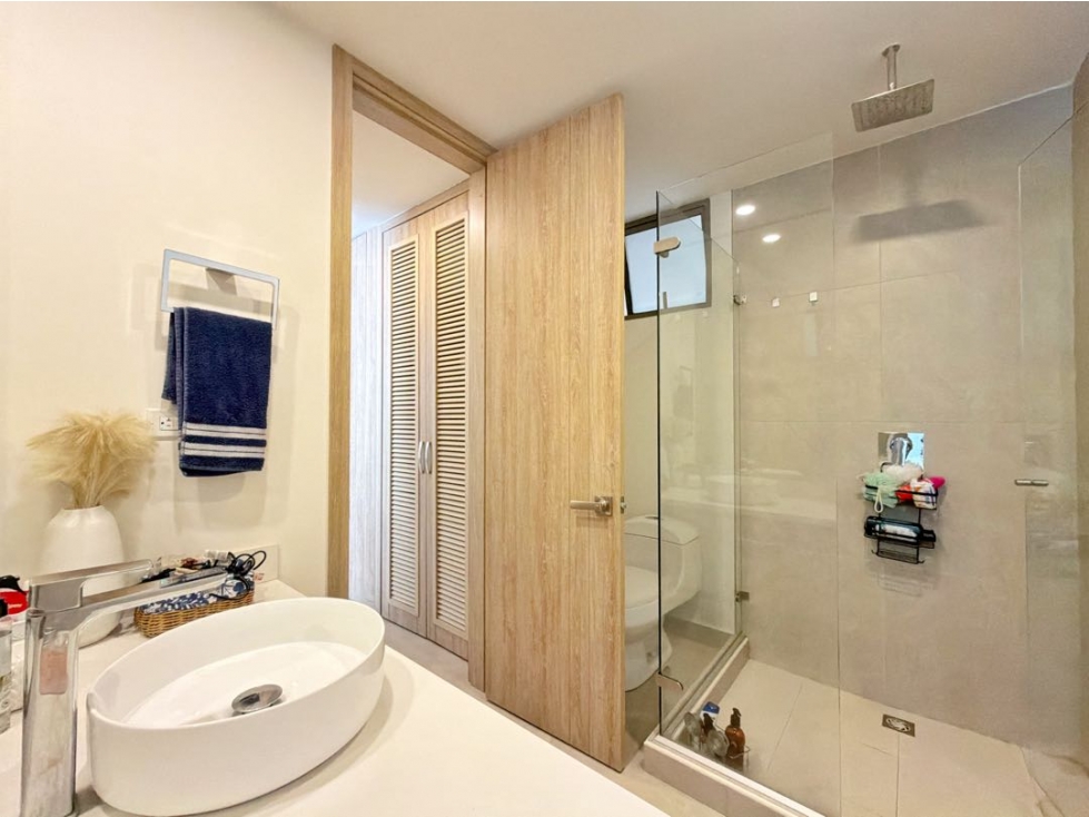 Apartamento en venta en Serena Del Mar, Cartagena · foto 16 de 21