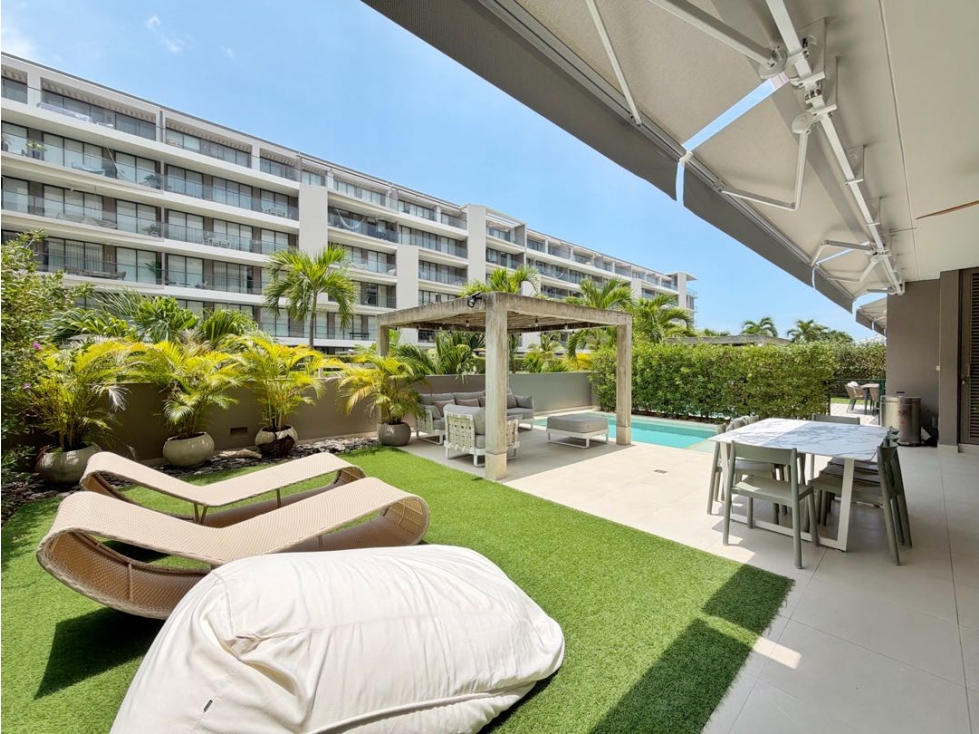 Apartamento en venta en Serena Del Mar, Cartagena · foto 20 de 21