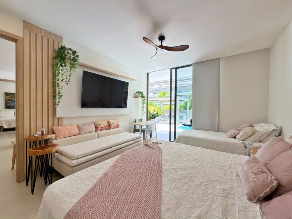 Apartamento en venta en Serena Del Mar, Cartagena · foto 21 de 21