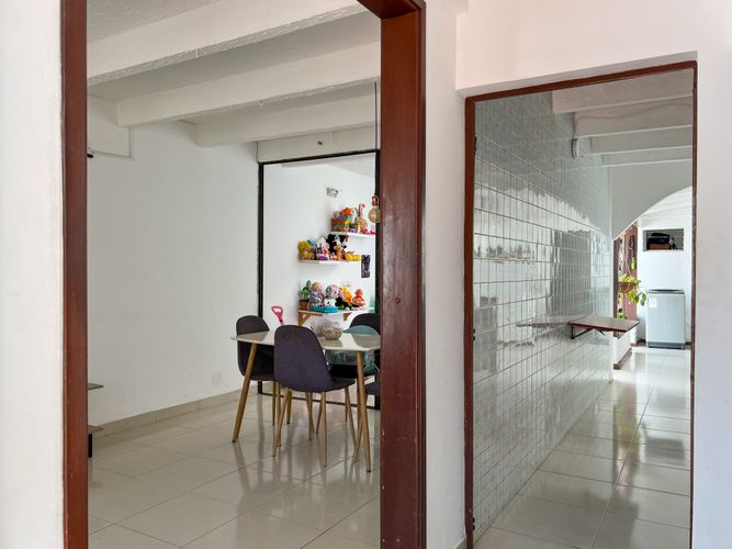 Casa de 4 alcobas en venta en Departamental, Cali, 130 m² · foto 2 de 24
