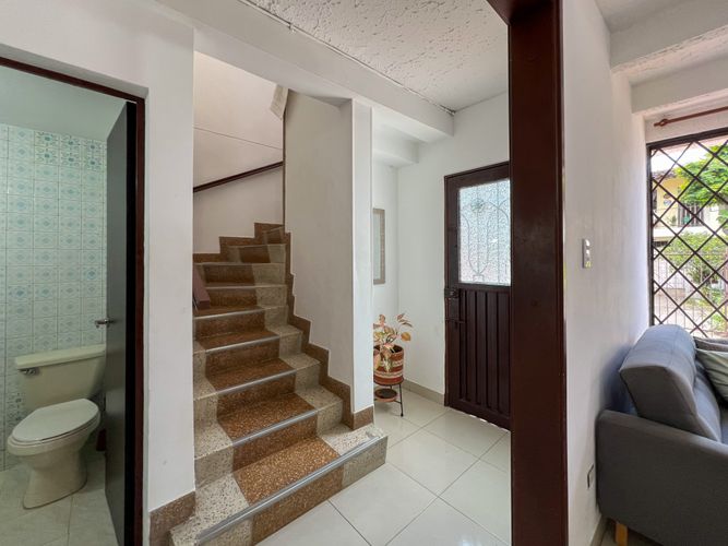 Casa de 4 alcobas en venta en Departamental, Cali, 130 m² · foto 3 de 24