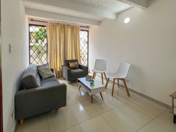 Casa de 4 alcobas en venta en Departamental, Cali, 130 m² · foto 4 de 24