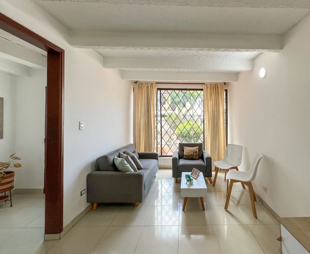 Casa de 4 alcobas en venta en Departamental, Cali, 130 m² · foto 7 de 24