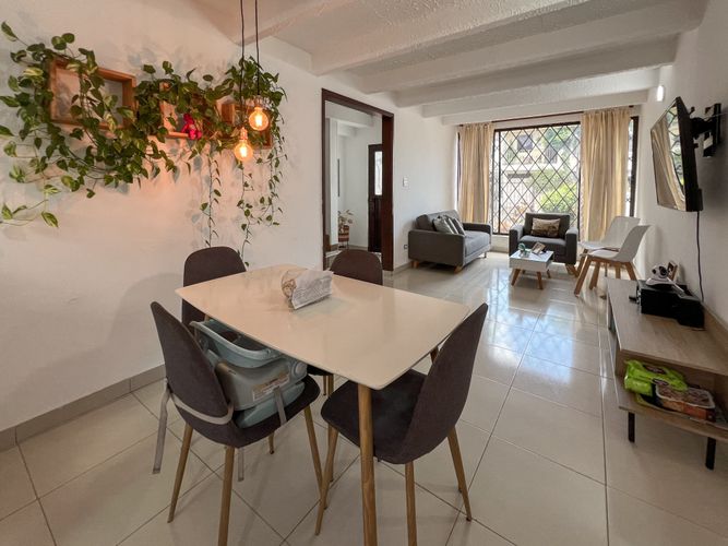 Casa de 4 alcobas en venta en Departamental, Cali, 130 m² · foto 12 de 24