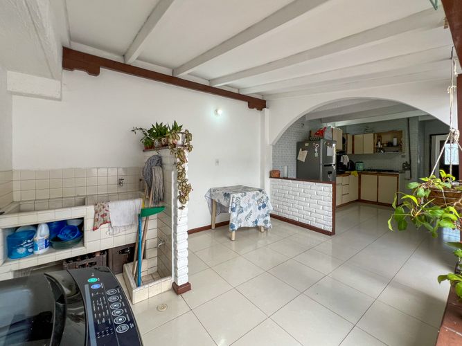 Casa de 4 alcobas en venta en Departamental, Cali, 130 m² · foto 14 de 24