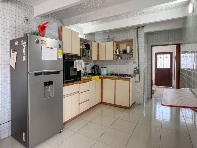 Casa de 4 alcobas en venta en Departamental, Cali, 130 m² · foto 16 de 24