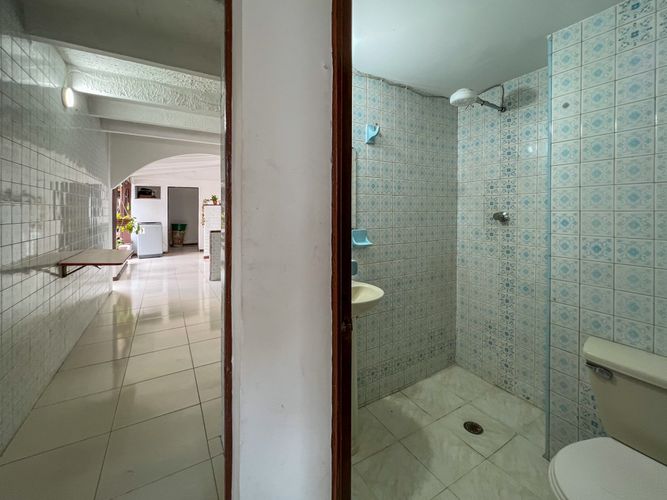 Casa de 4 alcobas en venta en Departamental, Cali, 130 m² · foto 18 de 24