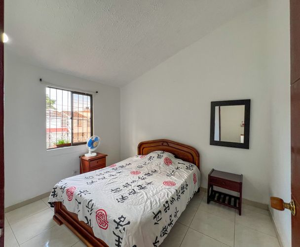 Casa de 4 alcobas en venta en Departamental, Cali, 130 m² · foto 21 de 24
