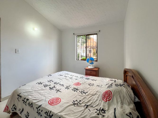 Casa de 4 alcobas en venta en Departamental, Cali, 130 m² · foto 22 de 24