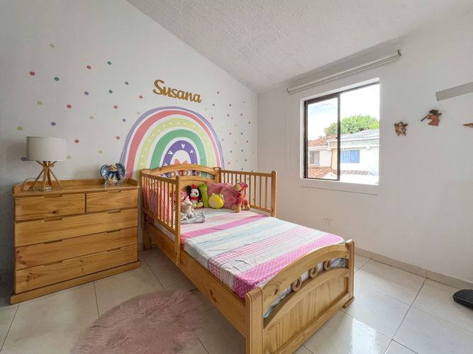 Casa de 4 alcobas en venta en Departamental, Cali, 130 m² · foto 23 de 24