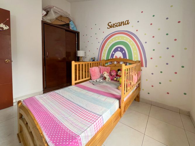 Casa de 4 alcobas en venta en Departamental, Cali, 130 m² · foto 24 de 24
