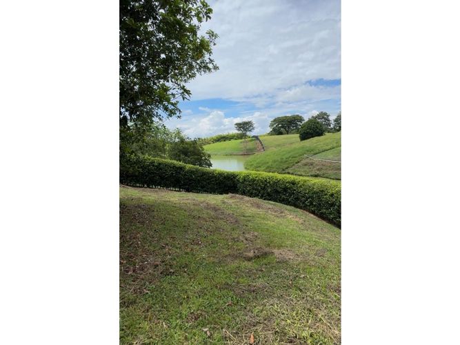 Lote en venta en Cerritos, Pereira, 2635 m² · foto 4 de 12