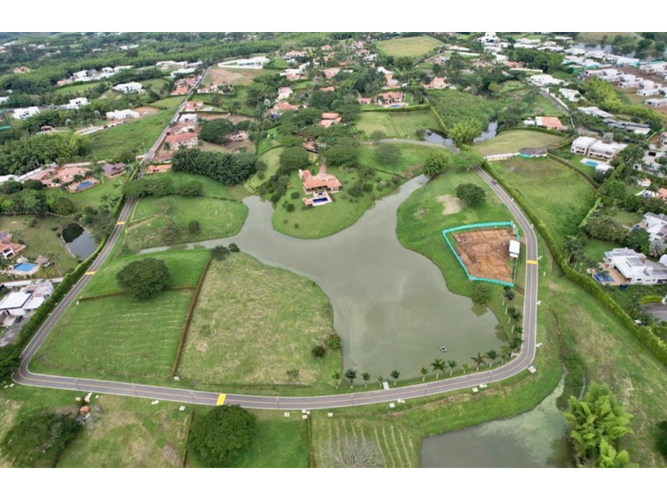 Lote en venta en Cerritos, Pereira, 2635 m² · foto 10 de 12