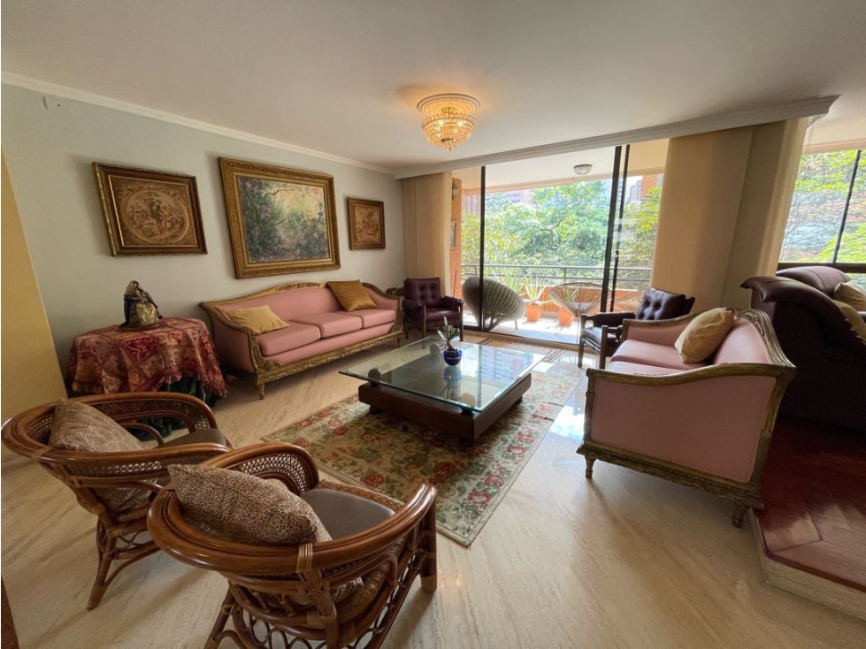 Apartamento en arriendo en La Tomatera, Medellín · foto 2 de 15