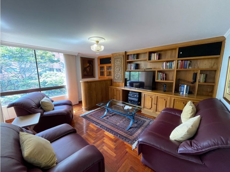 Apartamento en arriendo en La Tomatera, Medellín · foto 6 de 15