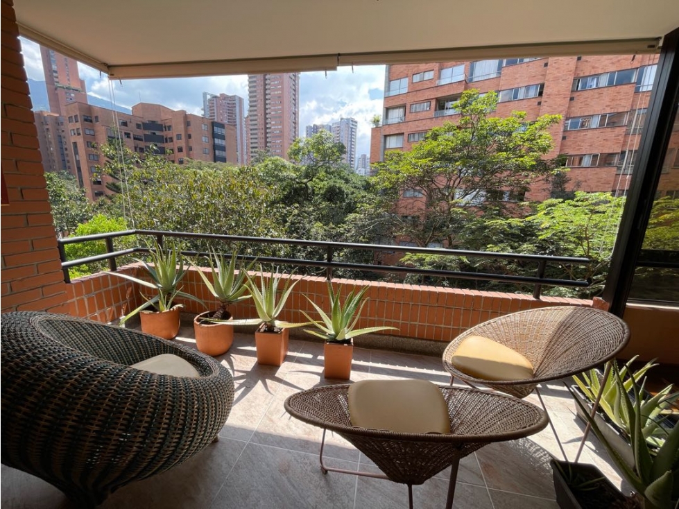 Apartamento en arriendo en La Tomatera, Medellín · foto 7 de 15