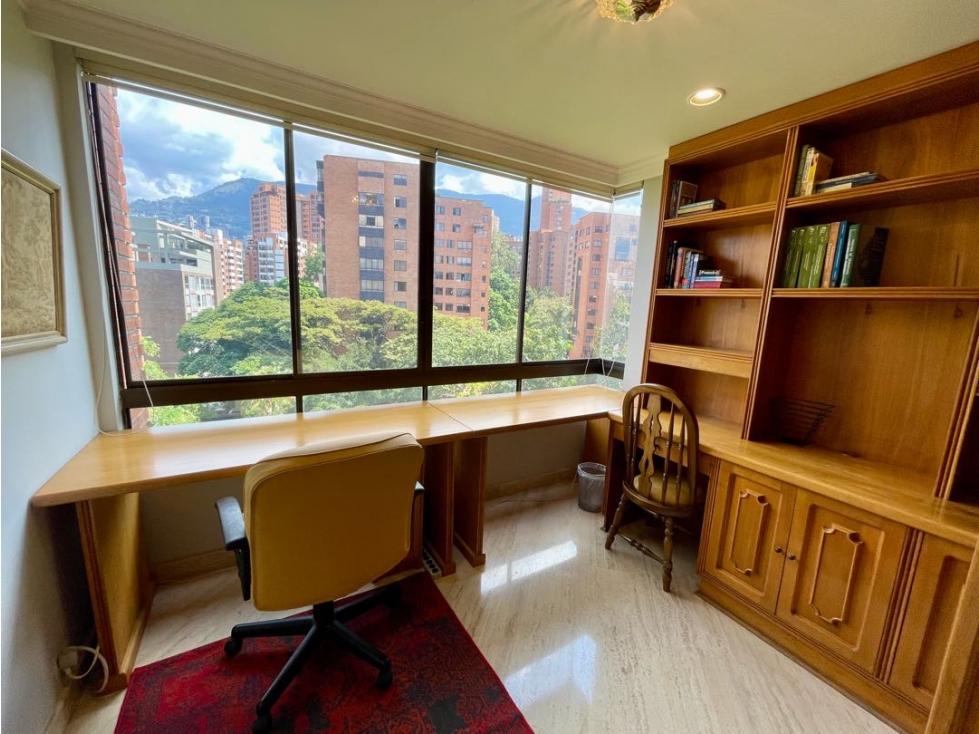 Apartamento en arriendo en La Tomatera, Medellín · foto 9 de 15